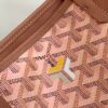 Goyard Tote Bag Ange Mini Pouch f-21489 Salmon Pink