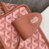 Goyard Tote Bag Ange Mini Pouch f-21489 Salmon Pink