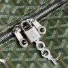 Goyard introduces a new Camo-Green colorway to their ...