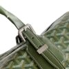 Goyard introduces a new Camo-Green colorway to their ...