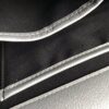 Goyard Grey Goyardine Canvas And Chevroches Calfskin ...