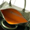 Goyard introduces a new Camo-Green colorway to their ...