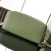GOYARD Goyardine Calfskin Cisalpin MM Backpack Khaki 1658449