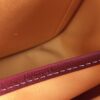 Goyard Belvedere II Messenger Bag Coated Canvas MM Red