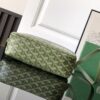 Cap vert crossbody bag Goyard Green in Cotton - 53899218