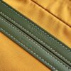 Cap vert crossbody bag Goyard Green in Cotton - 53899218