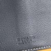 Goyard Belvedere II Messenger Bag Coated Canvas MM Gray