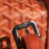 GOYARD Goyardine Belvedere II PM Messenger Bag Orange