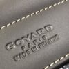 GOYARD Goyardine Citadin Messenger gray339878 |