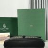GOYARD Goyardine Citadin Messenger Black 339878 |