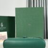 GOYARD Goyardine Citadin Messenger green 339878 |