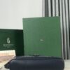GOYARD Goyardine Citadin Messenger Navy 1043053 |