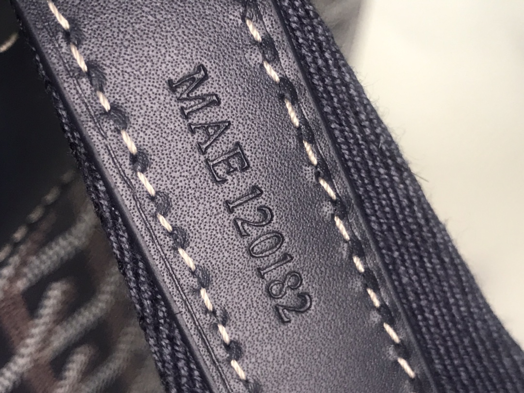 GOYARD Goyardine Citadin Messenger Navy 1043053 |