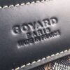 GOYARD Goyardine Citadin Messenger Navy 1043053 |