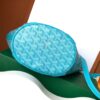 GOYARD Goyardine Belharra PM Bleu Turquoise 1635272