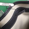 Goyard black Goyardine Coated Canvas and Leather ...