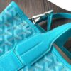 GOYARD Goyardine Belharra PM Bleu Turquoise 1635272