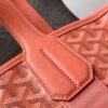 GOYARD Goyardine Belharra PM Coral bag pink 1500814