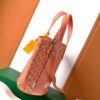 GOYARD Goyardine Belharra PM Coral bag pink 1500814