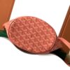 GOYARD Goyardine Belharra PM Coral bag pink 1500814