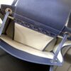 GOYARD Goyardine Rouette PM blue navy 1423460