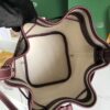 Goyard brown Goyardine Coated Canvas and Leather ...