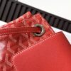 GOYARD Goyardine Rouette PM Orange 1423460