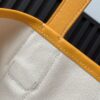GOYARD Goyardine Villette Tote Bulldog orange 826961 |