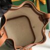 Goyard brown Goyardine Coated Canvas and Leather ...
