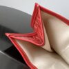 GOYARD Goyardine Villette Tote Red 826961 |
