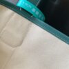 GOYARD Villette Marquee French Bulldog Tote Bag