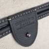 Goyard Saint Louis PM Tote Bag Pouch Gray