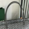 Goyard Saint Louis PM Tote Bag Pouch Gray