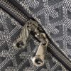 Goyard Saint Louis PM Tote Bag Pouch Gray