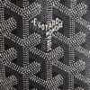 Goyard Saint Louis PM Tote Bag Pouch Gray