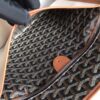 Goyard Pre-Owned 2013 Saint Louis GM Tote Bag | Black |