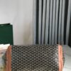 Goyard Pre-Owned 2013 Saint Louis GM Tote Bag | Black |