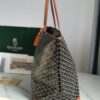 Goyard Pre-Owned 2013 Saint Louis GM Tote Bag | Black |