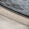 Goyard Barrel 40 Sports Duffle Bag black brown