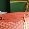 Goyard Goyardine Sac Rouette Mini - orange Shoulder Bags,