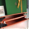 Goyard Goyardine Sac Rouette Mini - orange Shoulder Bags,