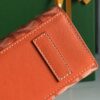 Goyard Goyardine Sac Rouette Mini - orange Shoulder Bags,