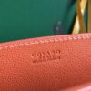 Goyard Goyardine Sac Rouette Mini - orange Shoulder Bags,