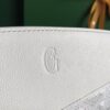Goyard Goyardine Sac Rouette Mini - white Shoulder Bags,