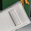 Goyard Goyardine Sac Rouette Mini - white Shoulder Bags,