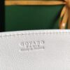 Goyard Goyardine Sac Rouette Mini - white Shoulder Bags,