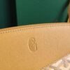 Goyard Goyardine Sac Rouette Mini - yellow Shoulder Bags,
