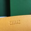 Goyard Goyardine Sac Rouette Mini - yellow Shoulder Bags,
