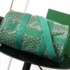Goyard Barrel 40 Sports Duffle Bag Green |