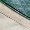 Goyard Barrel 40 Sports Duffle Bag Green |